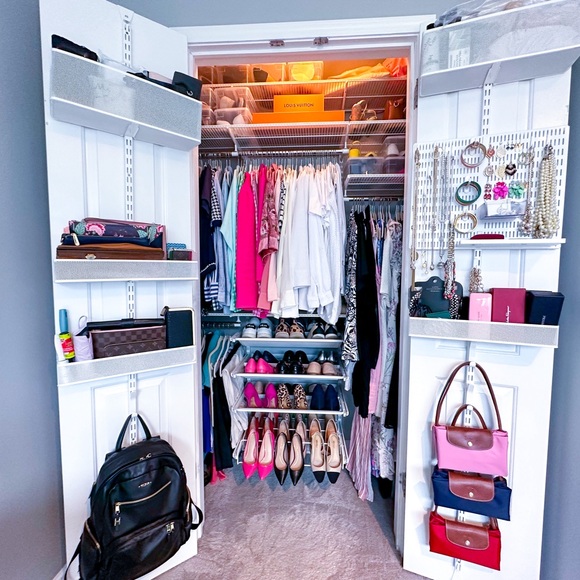 Thank you for shopping KlassyCloset312! - Picture 2 of 2